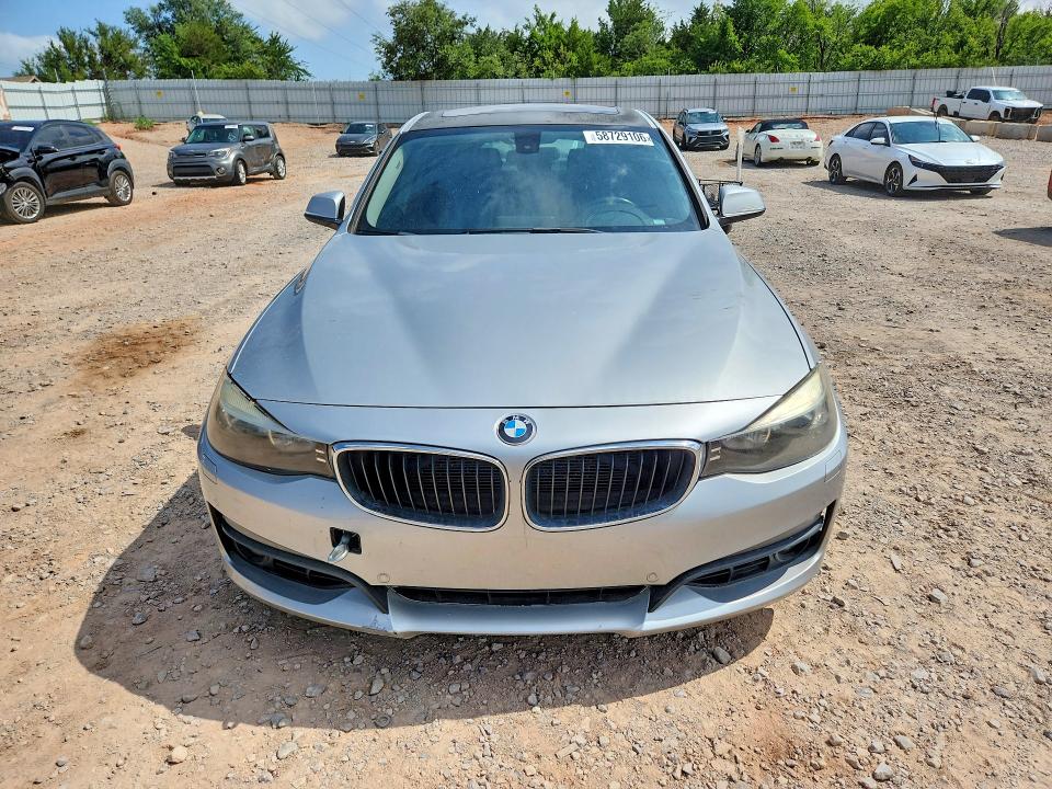 2014 Bmw 328 მანქანა იყიდება აუქციონზე, vin: WBA3X5C52ED242718, აუქციონის ნომერი: 58729106