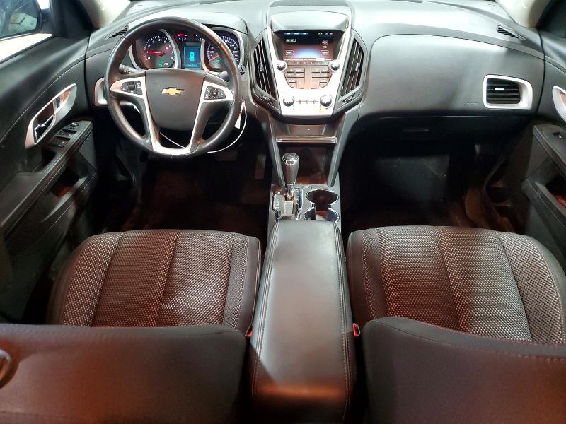 Aukcja sprzedaży 2016 Chevrolet Equinox, vin: 2GNFLFEKXG6178411, numer aukcji: 57469186