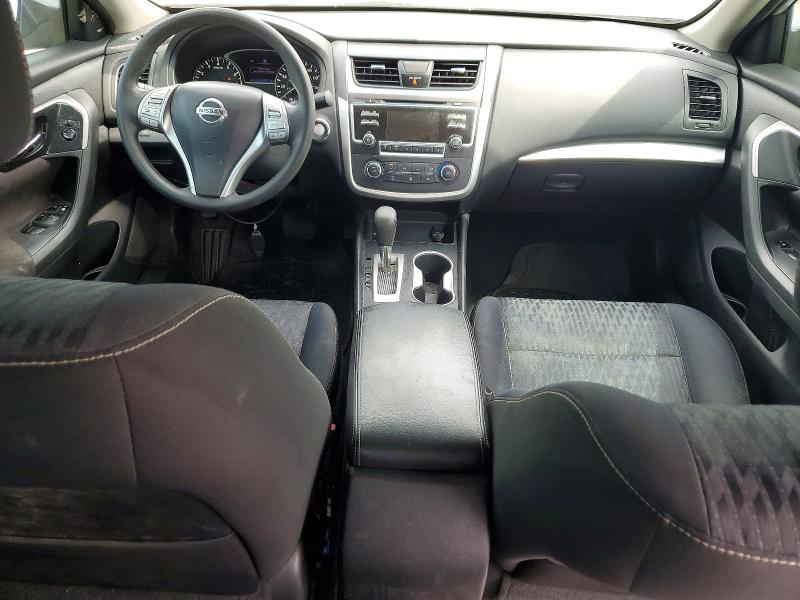 Aukcja sprzedaży 2017 Nissan Altima, vin: 1N4AL3AP0HN352749, numer aukcji: 55756166