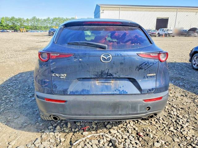 Aukcja sprzedaży 2021 Mazda Cx-30, vin: 3MVDMBBL8MM254436, numer aukcji: 58268576