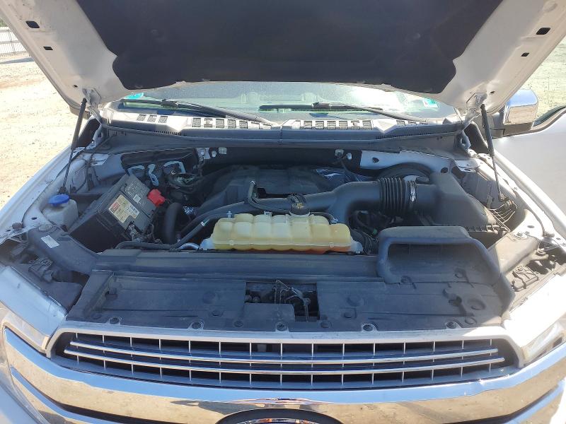 Продаж на аукціоні авто 2018 Ford F150, vin: 1FTEW1CP5JFC98935, номер лоту: 55753256