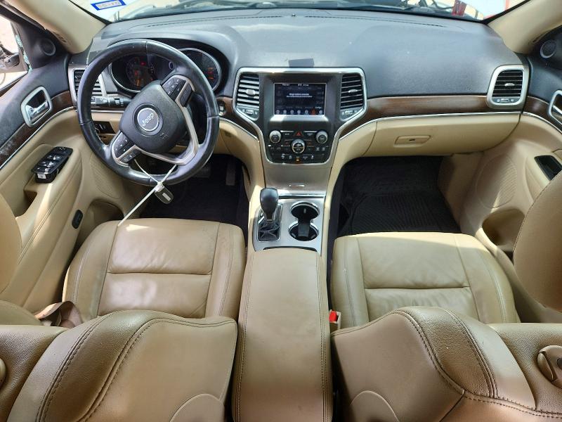 Aukcja sprzedaży 2018 Jeep Grand Cherokee, vin: 1C4RJEBGXJC142089, numer aukcji: 57389836