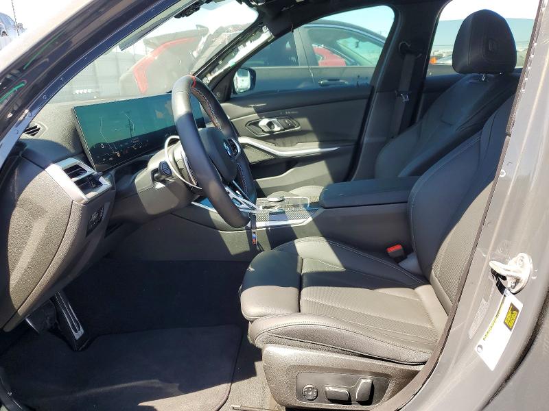 Aukcja sprzedaży 2025 Bmw M340i, vin: 3MW59FT00S8F82066, numer aukcji: 57572826