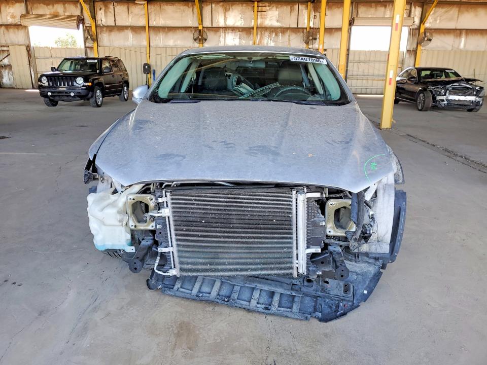 Aukcja sprzedaży 2013 Ford Fusion, vin: 3FA6P0H72DR209100, numer aukcji: 57487896