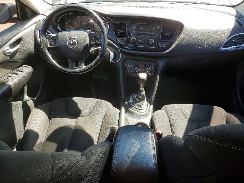Продаж на аукціоні авто 2013 Dodge Dart, vin: 1C3CDFBA7DD284014, номер лоту: 57390626