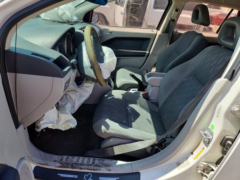 50562686 :رقم المزاد ، 1B3HB28B37D268799 vin ، 2007 Dodge Caliber مزاد بيع
