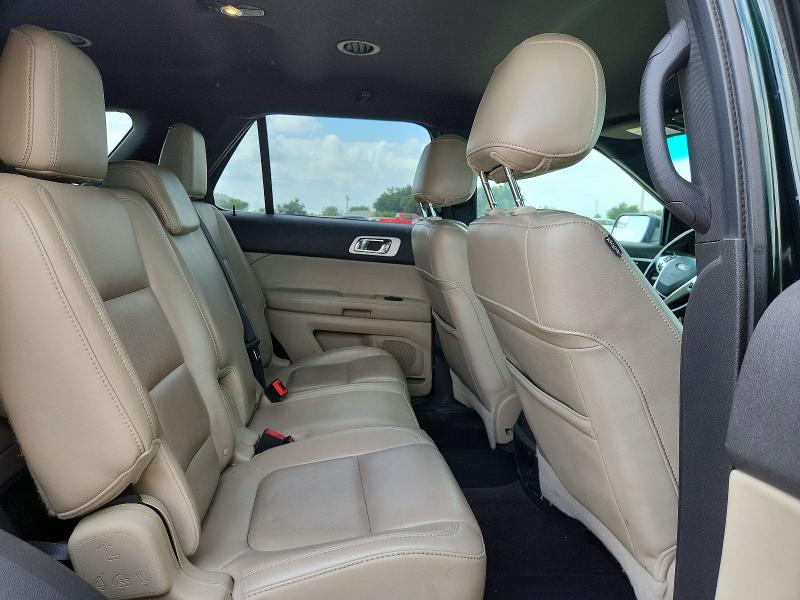 Aukcja sprzedaży 2013 Ford Explorer, vin: 1FM5K7D90DGA04057, numer aukcji: 56471946