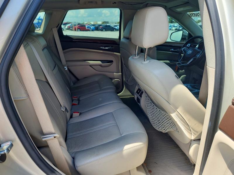 Aukcja sprzedaży 2013 Cadillac Srx, vin: 3GYFNCE30DS633431, numer aukcji: 59175856
