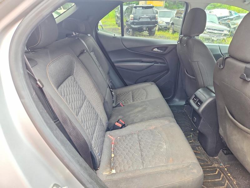 55639816 :رقم المزاد ، 2GNAXJEV8J6246496 vin ، 2018 Chevrolet Equinox مزاد بيع