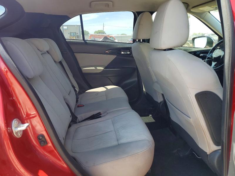 Aukcja sprzedaży 2018 Mitsubishi Eclipse Cross, vin: JA4AT5AA8JZ047218, numer aukcji: 58282246