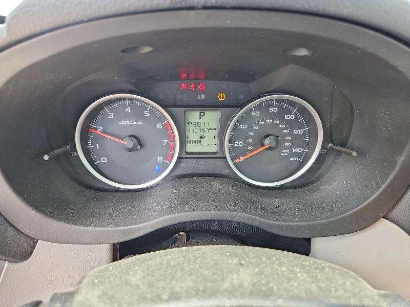 Aukcja sprzedaży 2015 Subaru Forester, vin: JF2SJADC4FH814129, numer aukcji: 57778946