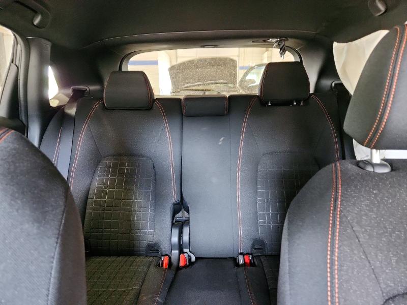 Продажа на аукционе авто 2024 Honda Hr-v, vin: 3CZRZ2H57RM726273, номер лота: 56722176