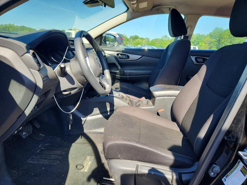Продажа на аукционе авто 2020 Nissan Rogue Sport, vin: JN1BJ1CW4LW360971, номер лота: 55368006