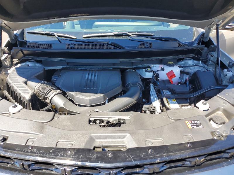 Продаж на аукціоні авто 2026 Chevrolet Traverse, vin: 1GNEVJKS3TJ314212, номер лоту: 56991446