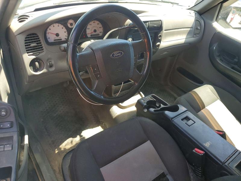 Aukcja sprzedaży 2010 Ford Ranger, vin: 1FTLR4FE0APA09660, numer aukcji: 57698916