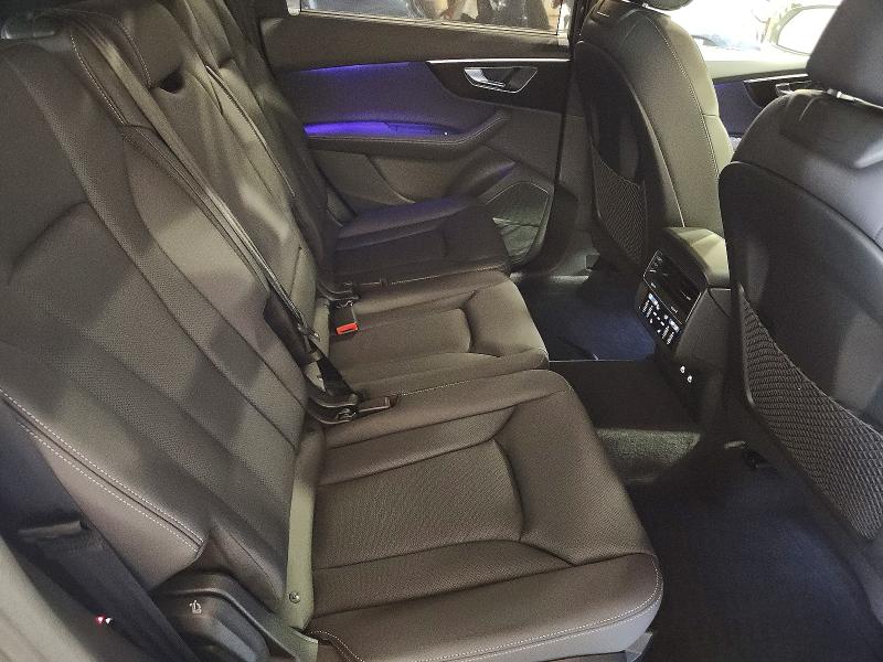 Продаж на аукціоні авто 2025 Audi Q7, vin: WA1LVBF75SD029126, номер лоту: 59327966