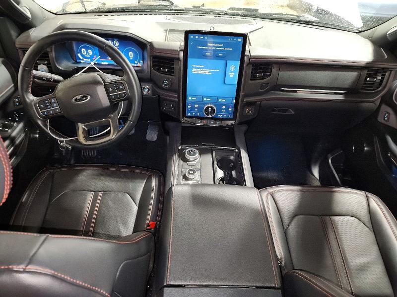 58386716 :رقم المزاد ، 1FMJK2A8XREB13447 vin ، 2024 Ford Expedition مزاد بيع