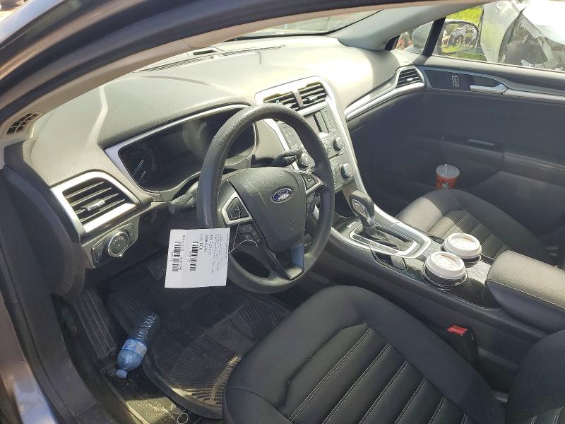 55544226 :رقم المزاد ، 3FA6P0H78DR104383 vin ، 2013 Ford Fusion مزاد بيع