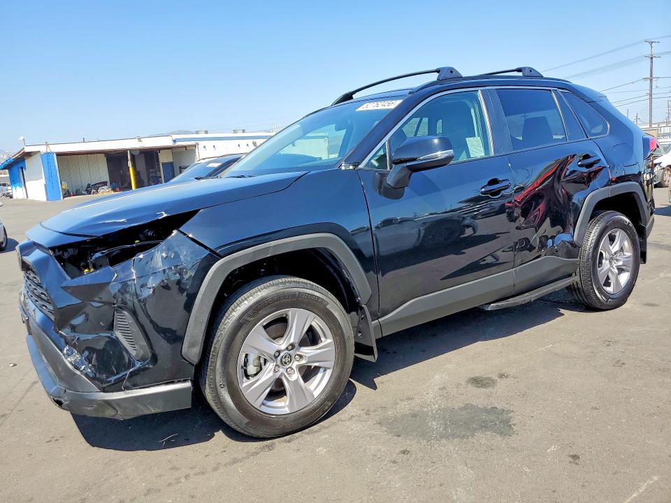 Aukcja sprzedaży 2025 Toyota Rav4, vin: 2T3W1RFV7SW406810, numer aukcji: 52762456
