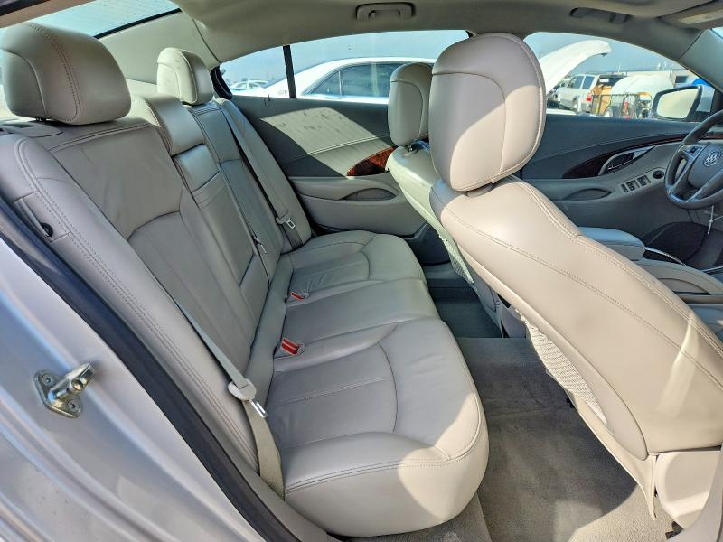 Aukcja sprzedaży 2010 Buick Lacrosse, vin: 1G4GC5EG5AF164282, numer aukcji: 56741336