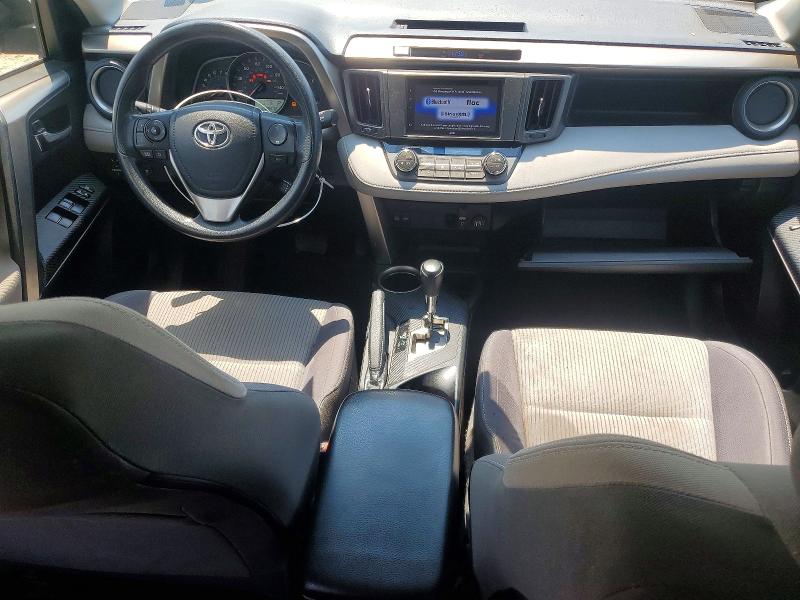 Продаж на аукціоні авто 2014 Toyota Rav4, vin: JTMRFREVXEJ005321, номер лоту: 58045926
