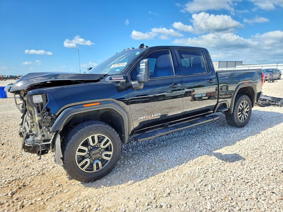 Auction sale of the 2020 Gmc Sierra, vin: 1GT49PEY4LF181166, lot number: 55796516