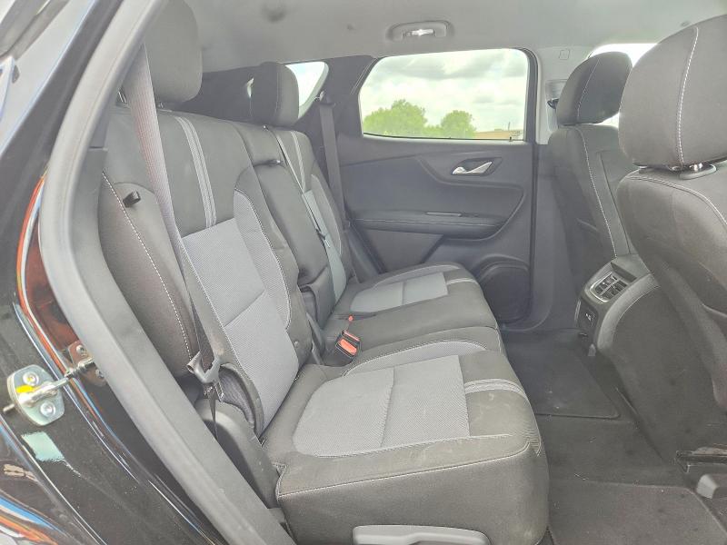 Aukcja sprzedaży 2025 Chevrolet Blazer, vin: 3GNKBCR49SS271670, numer aukcji: 85619375