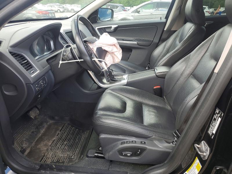 57281226 :رقم المزاد ، YV4902DZ0E2531753 vin ، 2014 Volvo Xc60 مزاد بيع