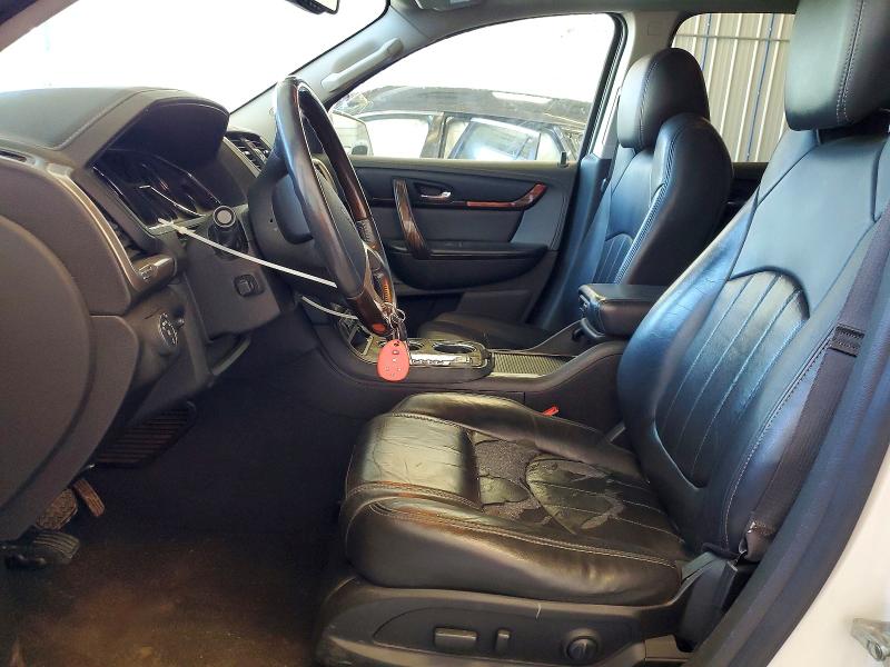 55540906 :رقم المزاد ، 1GKKVTKD2EJ260708 vin ، 2014 Gmc Acadia مزاد بيع