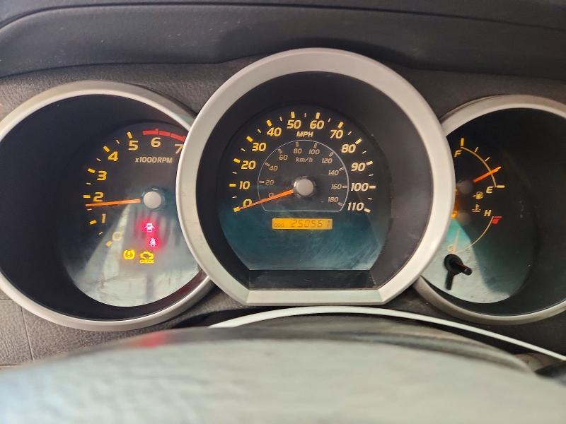 Aukcja sprzedaży 2008 Toyota 4runner, vin: JTEBU14R28K030088, numer aukcji: 55824646