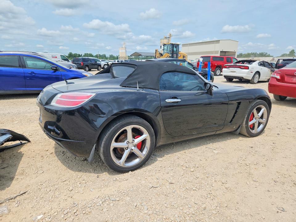 Aukcja sprzedaży 2009 Saturn Sky, vin: 1G8MN35B19Y105170, numer aukcji: 58640086