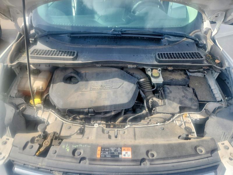 Aukcja sprzedaży 2015 Ford Escape, vin: 1FMCU0GX2FUA45149, numer aukcji: 57942346