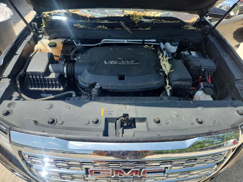 Aukcja sprzedaży 2021 Gmc Canyon, vin: 1GTG6EEN7M1255226, numer aukcji: 59283186