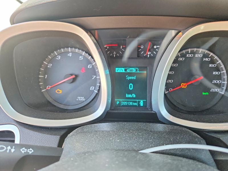 Продажа на аукционе авто 2015 Chevrolet Equinox, vin: 2GNFLFEK4F6292449, номер лота: 58439296