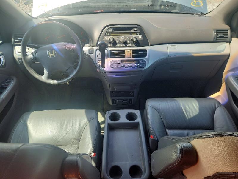 Продажа на аукционе авто 2008 Honda Odyssey, vin: 5FNRL38798B036669, номер лота: 57374236