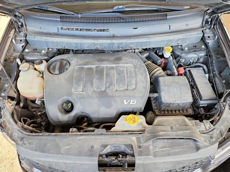 2018 Dodge Journey მანქანა იყიდება აუქციონზე, vin: 3C4PDDEGXJT311567, აუქციონის ნომერი: 57369446