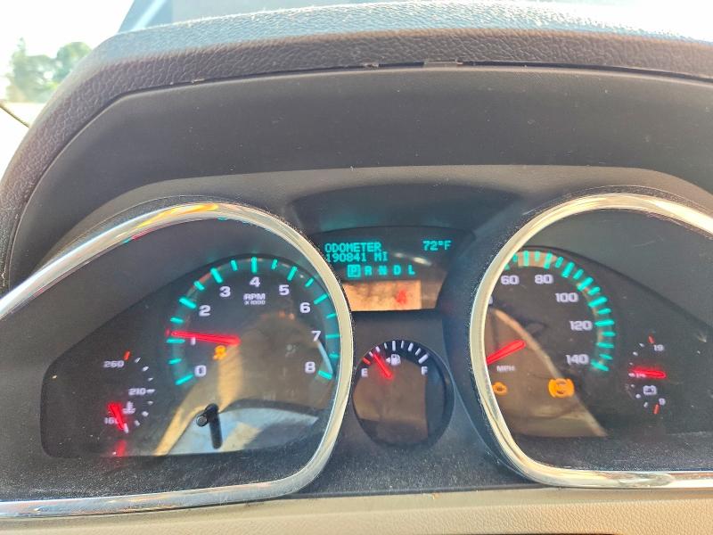 Продаж на аукціоні авто 2011 Chevrolet Traverse, vin: 1GNKVLED1BJ408180, номер лоту: 85607925