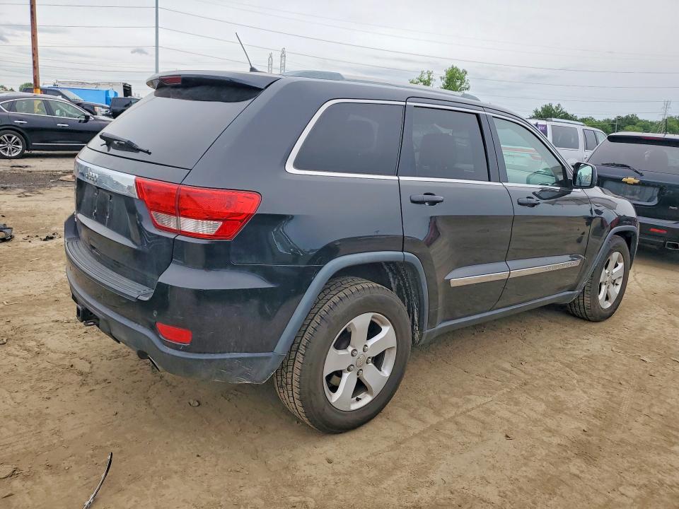 Продаж на аукціоні авто 2012 Jeep Grand Cherokee, vin: 1C4RJFAT7CC192407, номер лоту: 57834136