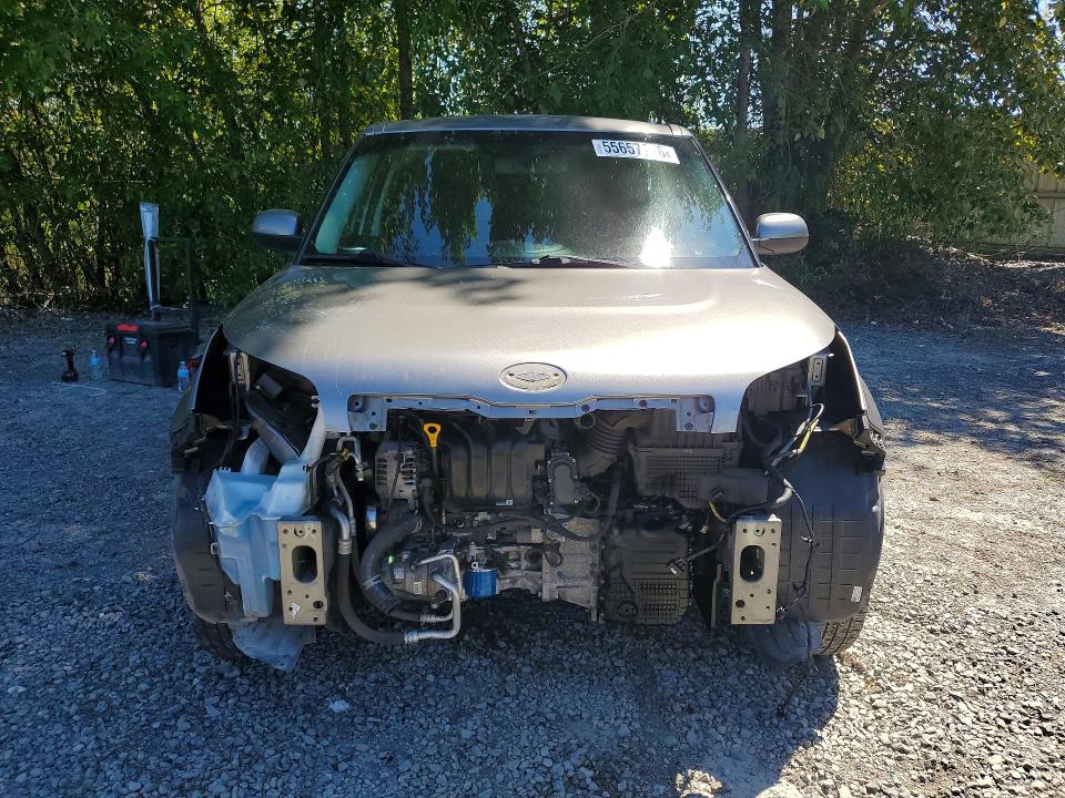 Aukcja sprzedaży 2016 Kia Soul, vin: KNDJN2A24G7322367, numer aukcji: 55657746