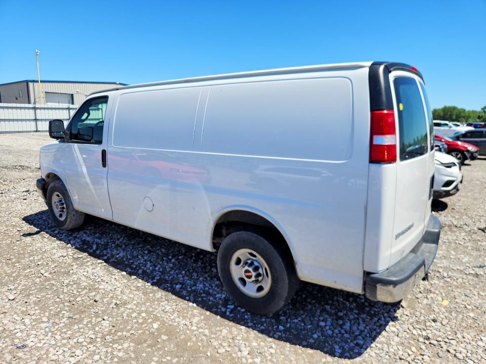Aukcja sprzedaży 2017 Gmc Savana, vin: 1GTW7AFF7H1907762, numer aukcji: 56453006