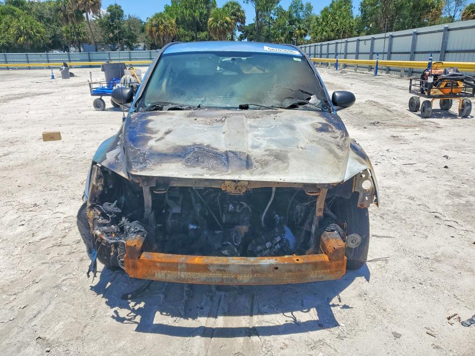 Продажа на аукционе авто 2008 Dodge Caliber, vin: 1B3HB28B78D539218, номер лота: 58205696
