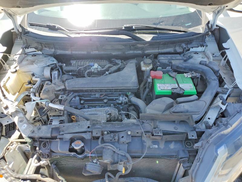 Aukcja sprzedaży 2018 Nissan Rogue, vin: 5N1AT2MT9JC850667, numer aukcji: 55636076