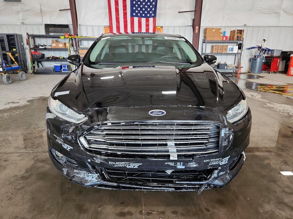 Aukcja sprzedaży 2016 Ford Fusion, vin: 3FA6P0H99GR232931, numer aukcji: 57659136