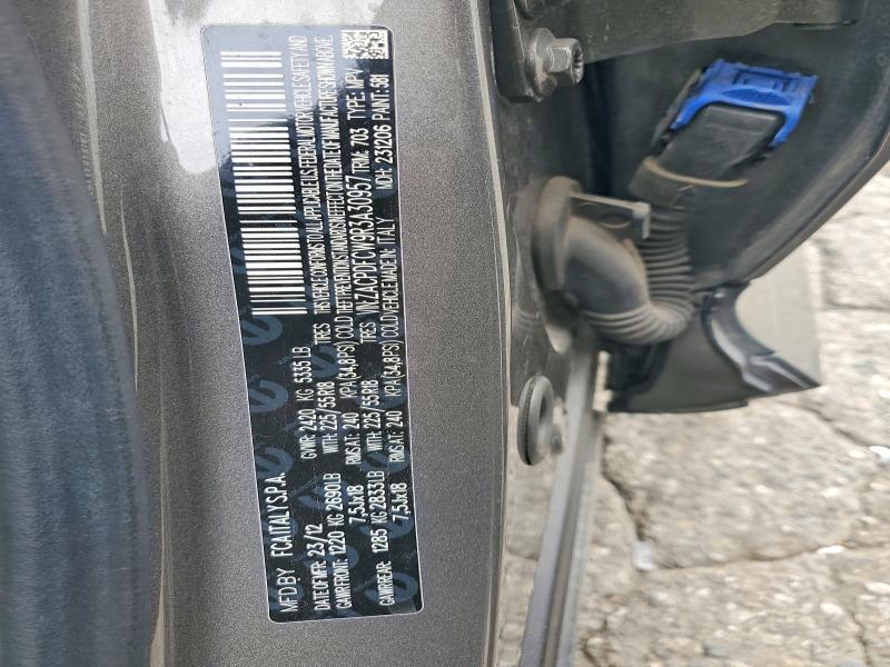 Продаж на аукціоні авто 2024 Dodge Hornet, vin: ZACPDFCW9R3A30957, номер лоту: 77248245
