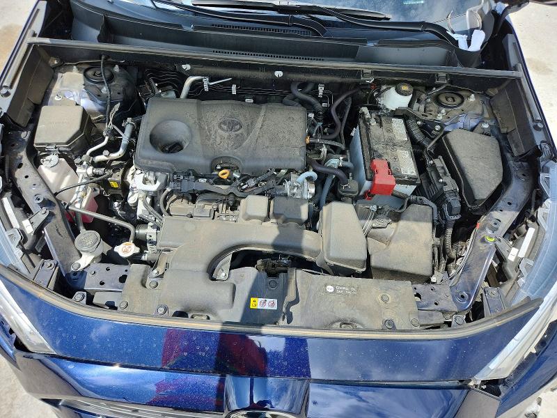 Продажа на аукционе авто 2024 Toyota Rav4, vin: 2T3A1RFV0RW415837, номер лота: 58810096