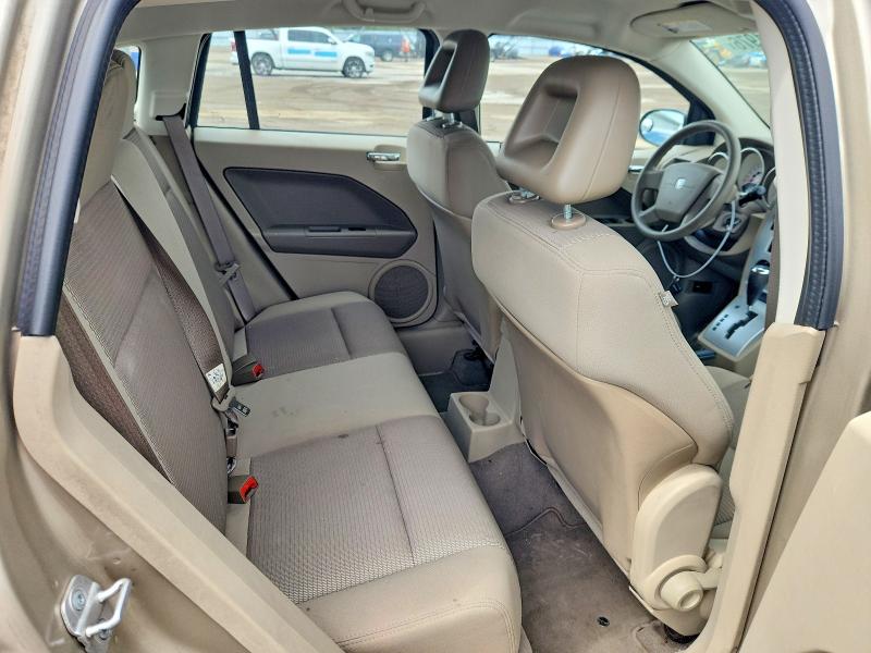 Продажа на аукционе авто 2009 Dodge Caliber, vin: 1B3HB48A89D170955, номер лота: 53721976