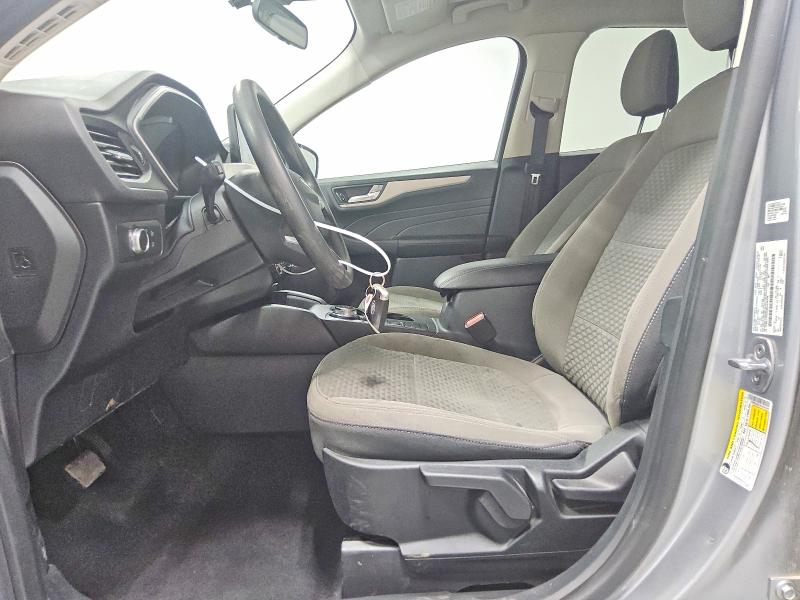 Продажа на аукционе авто 2021 Ford Escape, vin: 1FMCU0G62MUA49349, номер лота: 55554336