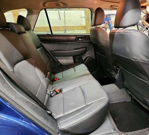 2019 Subaru Outback მანქანა იყიდება აუქციონზე, vin: 4S4BSENC0K3274251, აუქციონის ნომერი: 57834256