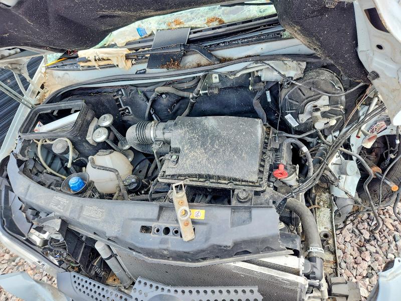 Aukcja sprzedaży 2017 Mercedes-benz Sprinter, vin: WD3PF4CC0HP501834, numer aukcji: 54149516