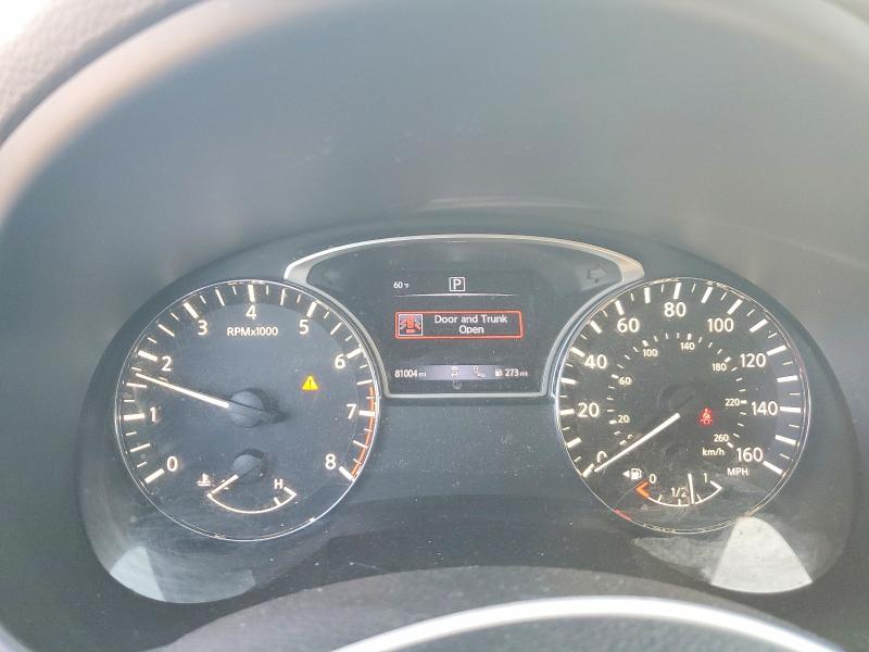 Aukcja sprzedaży 2018 Nissan Altima, vin: 1N4AL3AP2JC104052, numer aukcji: 56842466